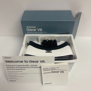 Samsung Gear VR Headset Oculus SM-R322 for Note5 S6 & S6 Edge S7 & Edge - W870